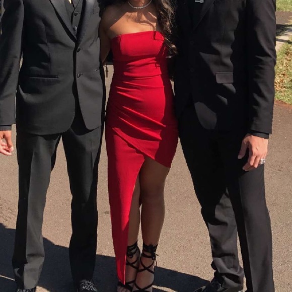 semi formal attire for masquerade party